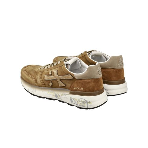 Premiata Sneakers Sneakers Uomo modello Mick 7712 40 - Francavilla Moda